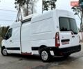 Белый Рено Мастер, объемом двигателя 2.3 л и пробегом 229 тыс. км за 16949 $, фото 16 на Automoto.ua