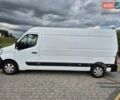 Білий Рено Мастєр, об'ємом двигуна 2.3 л та пробігом 220 тис. км за 18499 $, фото 13 на Automoto.ua