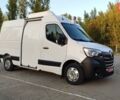 Білий Рено Мастєр, об'ємом двигуна 2.3 л та пробігом 274 тис. км за 15450 $, фото 41 на Automoto.ua
