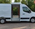 Білий Рено Мастєр, об'ємом двигуна 2.3 л та пробігом 203 тис. км за 15700 $, фото 16 на Automoto.ua