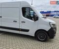 Білий Рено Мастєр, об'ємом двигуна 2.3 л та пробігом 160 тис. км за 20300 $, фото 9 на Automoto.ua