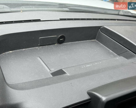 Білий Рено Мастєр, об'ємом двигуна 2.3 л та пробігом 225 тис. км за 23245 $, фото 203 на Automoto.ua