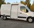 Білий Рено Мастєр, об'ємом двигуна 2.3 л та пробігом 274 тис. км за 15450 $, фото 47 на Automoto.ua