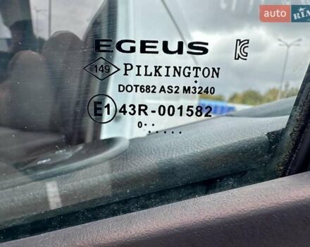 Белый Рено Мастер, объемом двигателя 2.3 л и пробегом 189 тыс. км за 19700 $, фото 23 на Automoto.ua