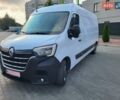 Белый Рено Мастер, объемом двигателя 2.3 л и пробегом 275 тыс. км за 21900 $, фото 8 на Automoto.ua