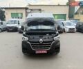 Белый Рено Мастер, объемом двигателя 2.3 л и пробегом 305 тыс. км за 18700 $, фото 25 на Automoto.ua