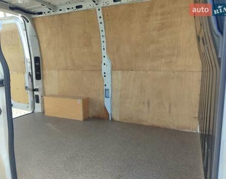 Рено Мастер 2020 в Хмельницком на Automoto.ua Белый Рено Мастер, объемом двигателя 2.3 л и пробегом 128 тыс. км за 18500 $, фото 7 на Automoto.ua