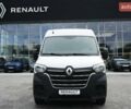 Белый Рено Мастер, объемом двигателя 2.3 л и пробегом 137 тыс. км за 22500 $, фото 1 на Automoto.ua