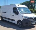 Білий Рено Мастєр, об'ємом двигуна 2.3 л та пробігом 193 тис. км за 18700 $, фото 1 на Automoto.ua