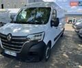 Белый Рено Мастер, объемом двигателя 2.3 л и пробегом 168 тыс. км за 20999 $, фото 9 на Automoto.ua