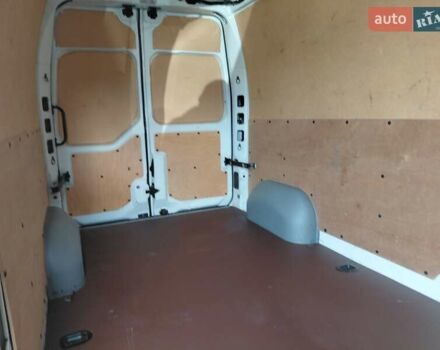 Белый Рено Мастер, объемом двигателя 2.3 л и пробегом 179 тыс. км за 19600 $, фото 17 на Automoto.ua