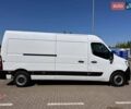 Белый Рено Мастер, объемом двигателя 2.3 л и пробегом 186 тыс. км за 19300 $, фото 4 на Automoto.ua