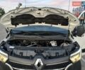 Білий Рено Мастєр, об'ємом двигуна 2.3 л та пробігом 111 тис. км за 20500 $, фото 26 на Automoto.ua