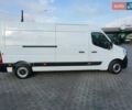 Белый Рено Мастер, объемом двигателя 2.3 л и пробегом 275 тыс. км за 21900 $, фото 12 на Automoto.ua
