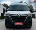 Белый Рено Мастер, объемом двигателя 2.3 л и пробегом 231 тыс. км за 17949 $, фото 19 на Automoto.ua