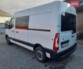 Белый Рено Мастер, объемом двигателя 2.3 л и пробегом 208 тыс. км за 19500 $, фото 5 на Automoto.ua