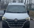 Білий Рено Мастєр, об'ємом двигуна 2.3 л та пробігом 189 тис. км за 21500 $, фото 1 на Automoto.ua
