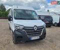 Белый Рено Мастер, объемом двигателя 2.3 л и пробегом 186 тыс. км за 19300 $, фото 57 на Automoto.ua