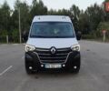 Білий Рено Мастєр, об'ємом двигуна 2.3 л та пробігом 238 тис. км за 16950 $, фото 47 на Automoto.ua