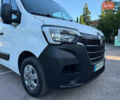 Белый Рено Мастер, объемом двигателя 2.3 л и пробегом 182 тыс. км за 22900 $, фото 9 на Automoto.ua