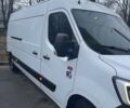 Білий Рено Мастєр, об'ємом двигуна 2.3 л та пробігом 189 тис. км за 21500 $, фото 6 на Automoto.ua
