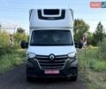Белый Рено Мастер, объемом двигателя 2.3 л и пробегом 256 тыс. км за 21500 $, фото 2 на Automoto.ua