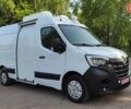 Білий Рено Мастєр, об'ємом двигуна 2.3 л та пробігом 203 тис. км за 15700 $, фото 7 на Automoto.ua