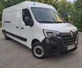 Білий Рено Мастєр, об'ємом двигуна 2.3 л та пробігом 185 тис. км за 18700 $, фото 1 на Automoto.ua
