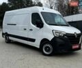 Белый Рено Мастер, объемом двигателя 2.3 л и пробегом 231 тыс. км за 17949 $, фото 1 на Automoto.ua