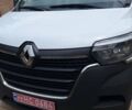 Белый Рено Мастер, объемом двигателя 0 л и пробегом 200 тыс. км за 18200 $, фото 7 на Automoto.ua
