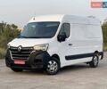 Белый Рено Мастер, объемом двигателя 2.3 л и пробегом 180 тыс. км за 18900 $, фото 5 на Automoto.ua