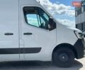 Білий Рено Мастєр, об'ємом двигуна 2.3 л та пробігом 143 тис. км за 19790 $, фото 35 на Automoto.ua