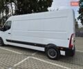 Білий Рено Мастєр, об'ємом двигуна 2.3 л та пробігом 160 тис. км за 20300 $, фото 23 на Automoto.ua
