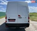 Білий Рено Мастєр, об'ємом двигуна 2.3 л та пробігом 191 тис. км за 21899 $, фото 34 на Automoto.ua