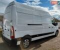 Белый Рено Мастер, объемом двигателя 2.3 л и пробегом 179 тыс. км за 19600 $, фото 30 на Automoto.ua