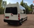 Белый Рено Мастер, объемом двигателя 2.3 л и пробегом 237 тыс. км за 17700 $, фото 9 на Automoto.ua