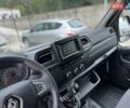 Белый Рено Мастер, объемом двигателя 2.3 л и пробегом 187 тыс. км за 19500 $, фото 3 на Automoto.ua
