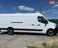 Білий Рено Мастєр, об'ємом двигуна 2.3 л та пробігом 191 тис. км за 21899 $, фото 28 на Automoto.ua
