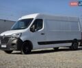 Білий Рено Мастєр, об'ємом двигуна 2.3 л та пробігом 221 тис. км за 18999 $, фото 1 на Automoto.ua