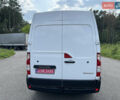Белый Рено Мастер, объемом двигателя 2.3 л и пробегом 281 тыс. км за 18500 $, фото 4 на Automoto.ua