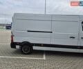 Білий Рено Мастєр, об'ємом двигуна 2.3 л та пробігом 160 тис. км за 20300 $, фото 12 на Automoto.ua
