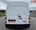 Белый Рено Мастер, объемом двигателя 2.3 л и пробегом 207 тыс. км за 20000 $, фото 11 на Automoto.ua