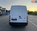 Белый Рено Мастер, объемом двигателя 2.3 л и пробегом 191 тыс. км за 18100 $, фото 7 на Automoto.ua