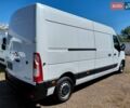 Білий Рено Мастєр, об'ємом двигуна 2.3 л та пробігом 255 тис. км за 17600 $, фото 3 на Automoto.ua