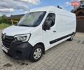 Білий Рено Мастєр, об'ємом двигуна 2.3 л та пробігом 220 тис. км за 18499 $, фото 14 на Automoto.ua