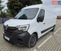 Білий Рено Мастєр, об'ємом двигуна 2.3 л та пробігом 160 тис. км за 20300 $, фото 24 на Automoto.ua