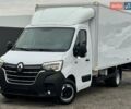 Белый Рено Мастер, объемом двигателя 2.3 л и пробегом 250 тыс. км за 25999 $, фото 2 на Automoto.ua