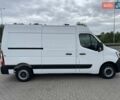 Белый Рено Мастер, объемом двигателя 2.3 л и пробегом 207 тыс. км за 20000 $, фото 8 на Automoto.ua