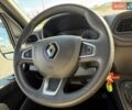 Білий Рено Мастєр, об'ємом двигуна 2.3 л та пробігом 187 тис. км за 25100 $, фото 44 на Automoto.ua