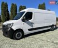Белый Рено Мастер, объемом двигателя 2.3 л и пробегом 186 тыс. км за 19300 $, фото 28 на Automoto.ua